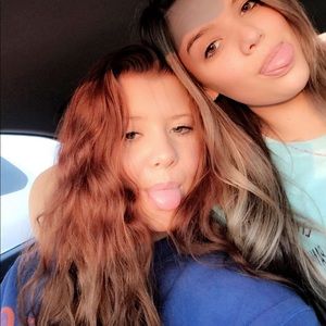 Meet your Posher, Breana